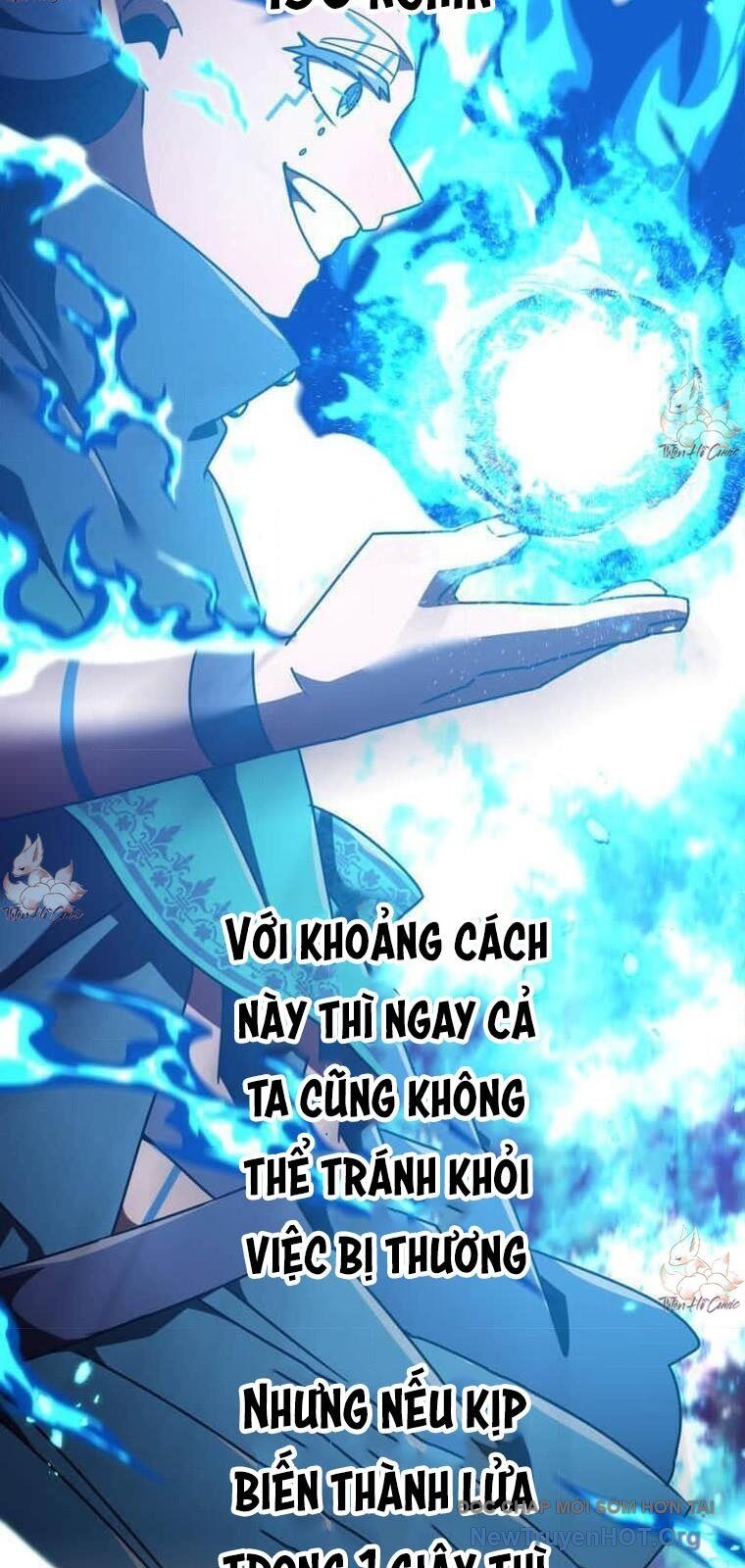 Huyết Thánh Cứu Thế Chủ~ Ta Chỉ Cần 0.0000001% Đã Trở Thành Vô Địch Chapter 139 - 36