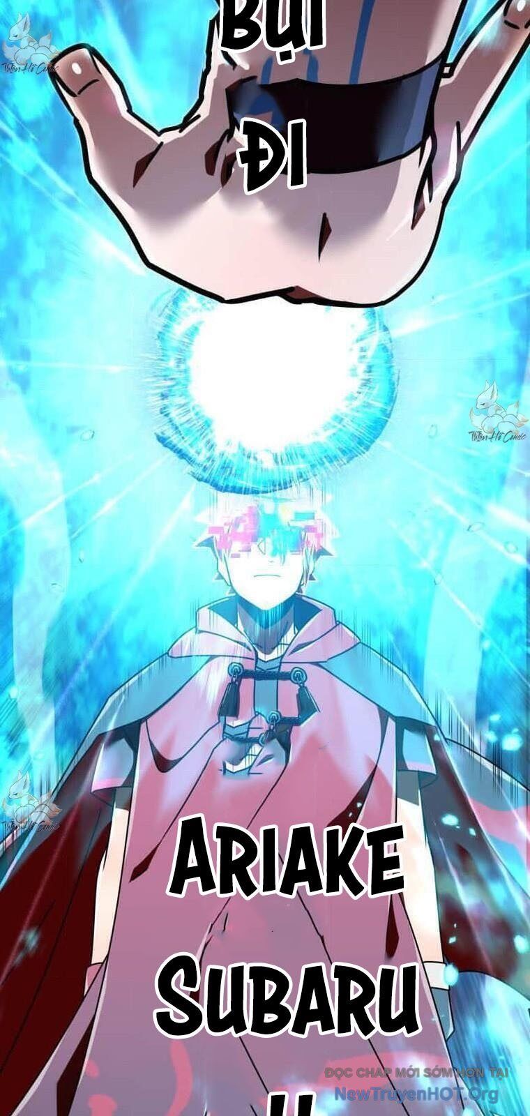 Huyết Thánh Cứu Thế Chủ~ Ta Chỉ Cần 0.0000001% Đã Trở Thành Vô Địch Chapter 139 - 38