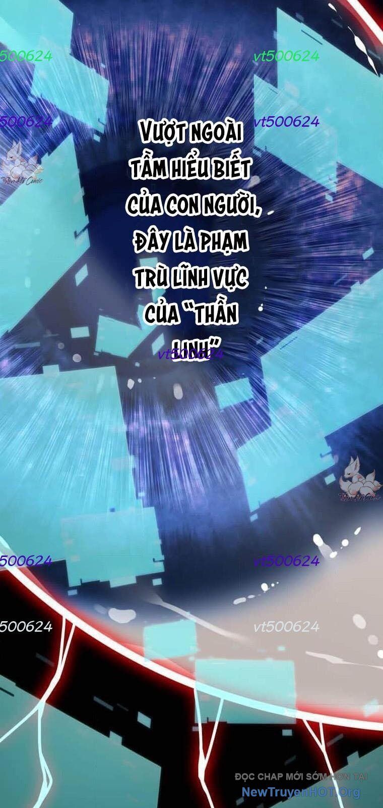 Huyết Thánh Cứu Thế Chủ~ Ta Chỉ Cần 0.0000001% Đã Trở Thành Vô Địch Chapter 139 - 5