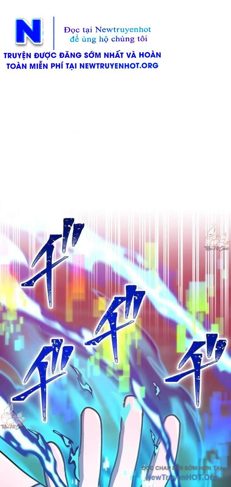 Huyết Thánh Cứu Thế Chủ~ Ta Chỉ Cần 0.0000001% Đã Trở Thành Vô Địch Chapter 139 - 41