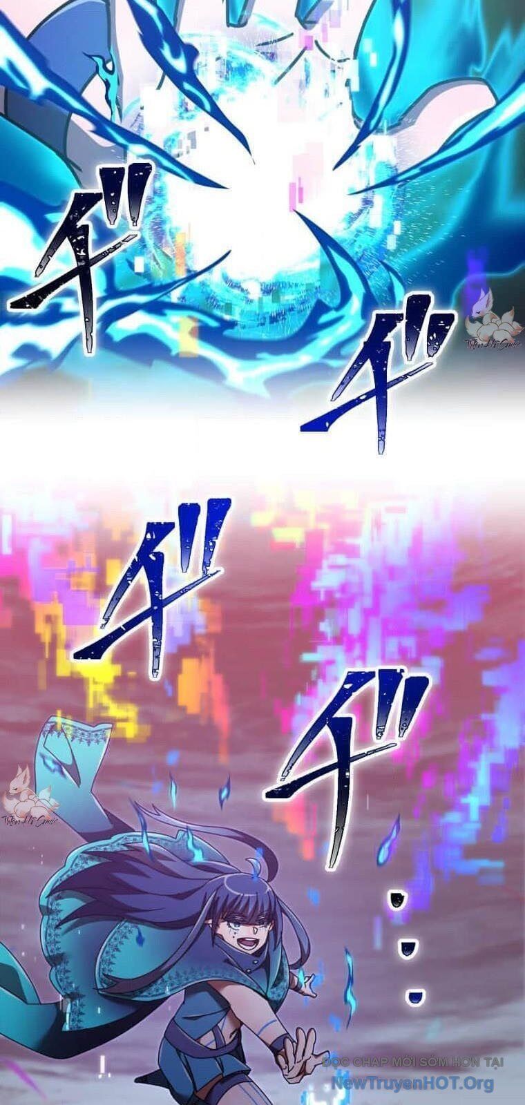 Huyết Thánh Cứu Thế Chủ~ Ta Chỉ Cần 0.0000001% Đã Trở Thành Vô Địch Chapter 139 - 42
