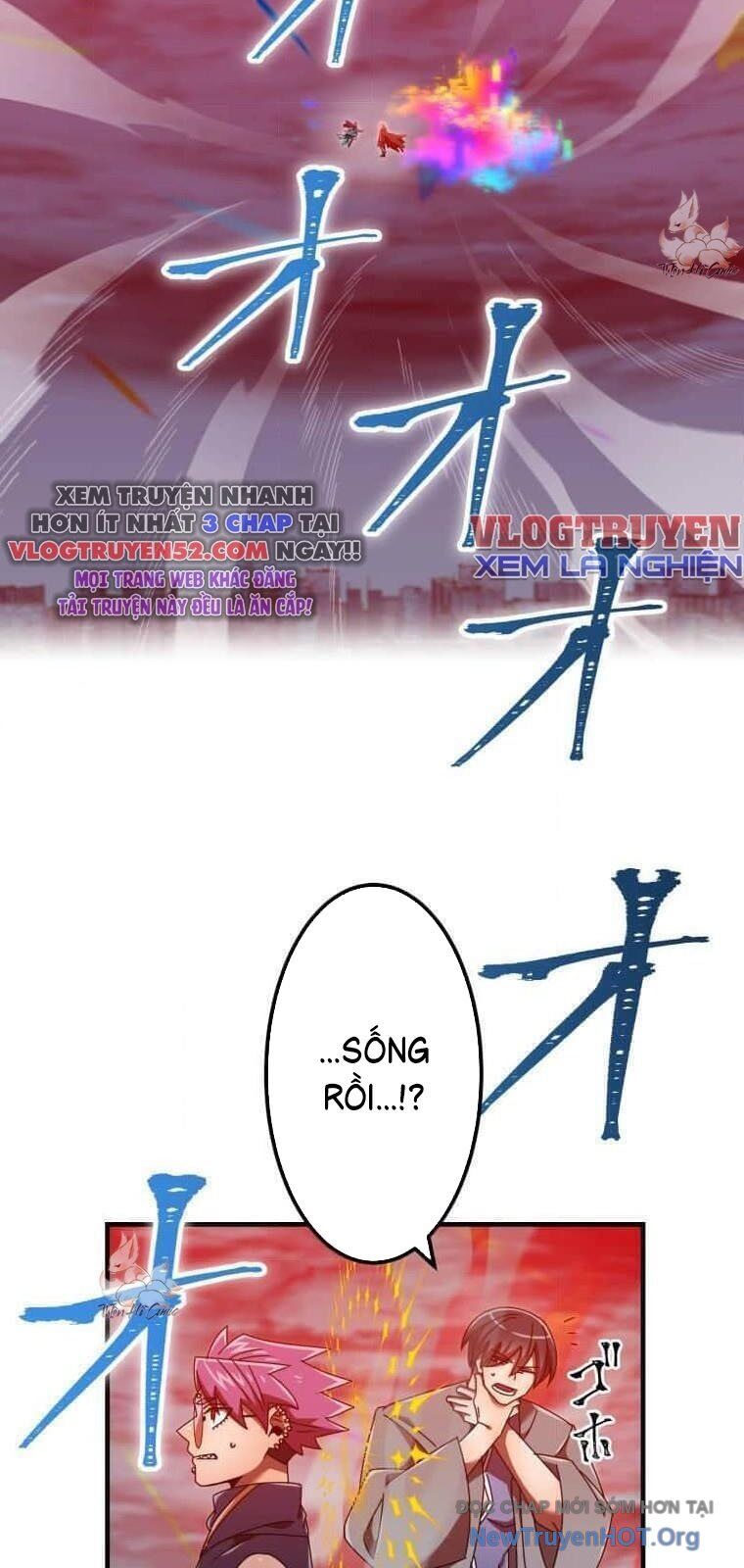 Huyết Thánh Cứu Thế Chủ~ Ta Chỉ Cần 0.0000001% Đã Trở Thành Vô Địch Chapter 139 - 46