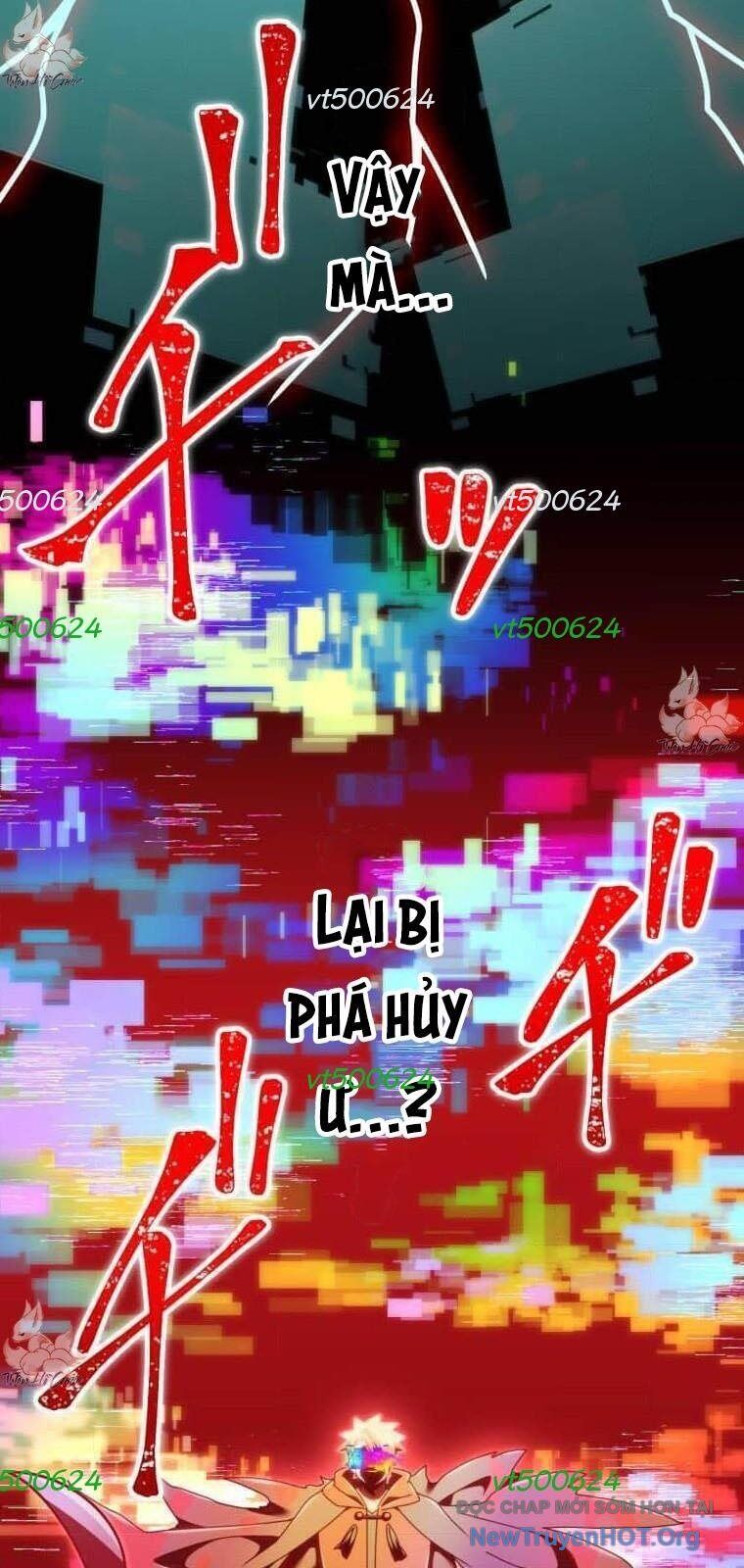 Huyết Thánh Cứu Thế Chủ~ Ta Chỉ Cần 0.0000001% Đã Trở Thành Vô Địch Chapter 139 - 6