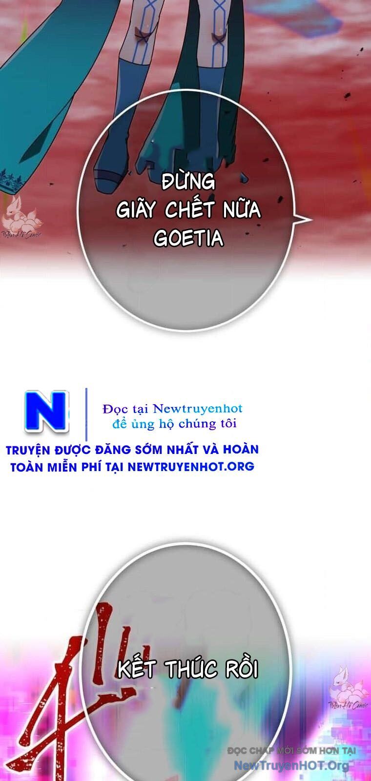 Huyết Thánh Cứu Thế Chủ~ Ta Chỉ Cần 0.0000001% Đã Trở Thành Vô Địch Chapter 139 - 51