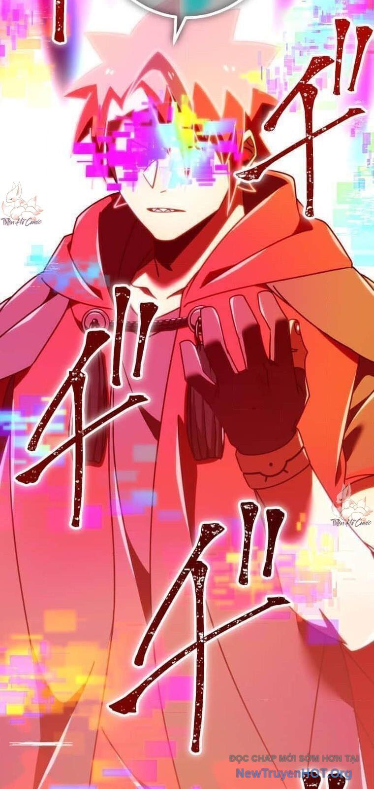 Huyết Thánh Cứu Thế Chủ~ Ta Chỉ Cần 0.0000001% Đã Trở Thành Vô Địch Chapter 139 - 52