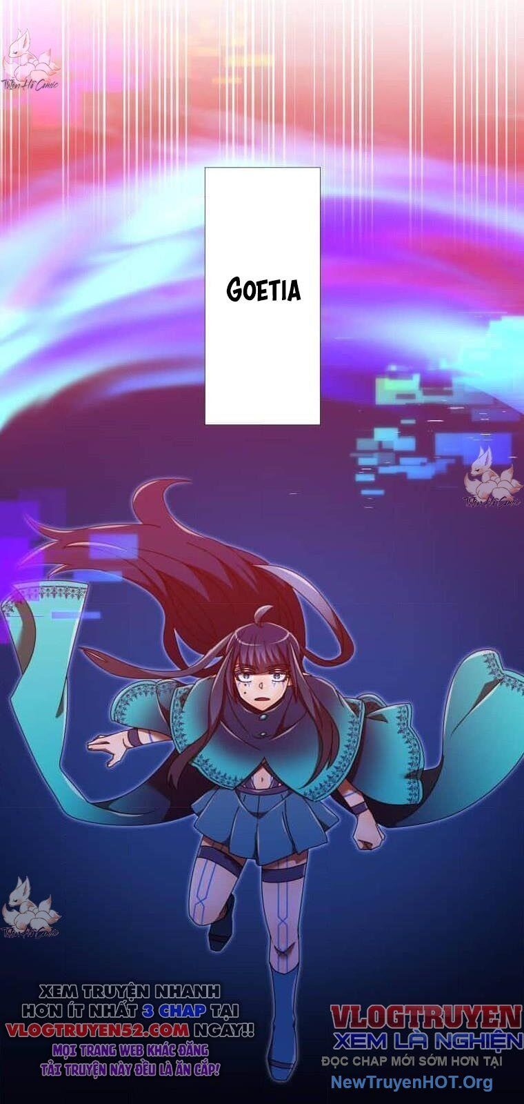 Huyết Thánh Cứu Thế Chủ~ Ta Chỉ Cần 0.0000001% Đã Trở Thành Vô Địch Chapter 139 - 54