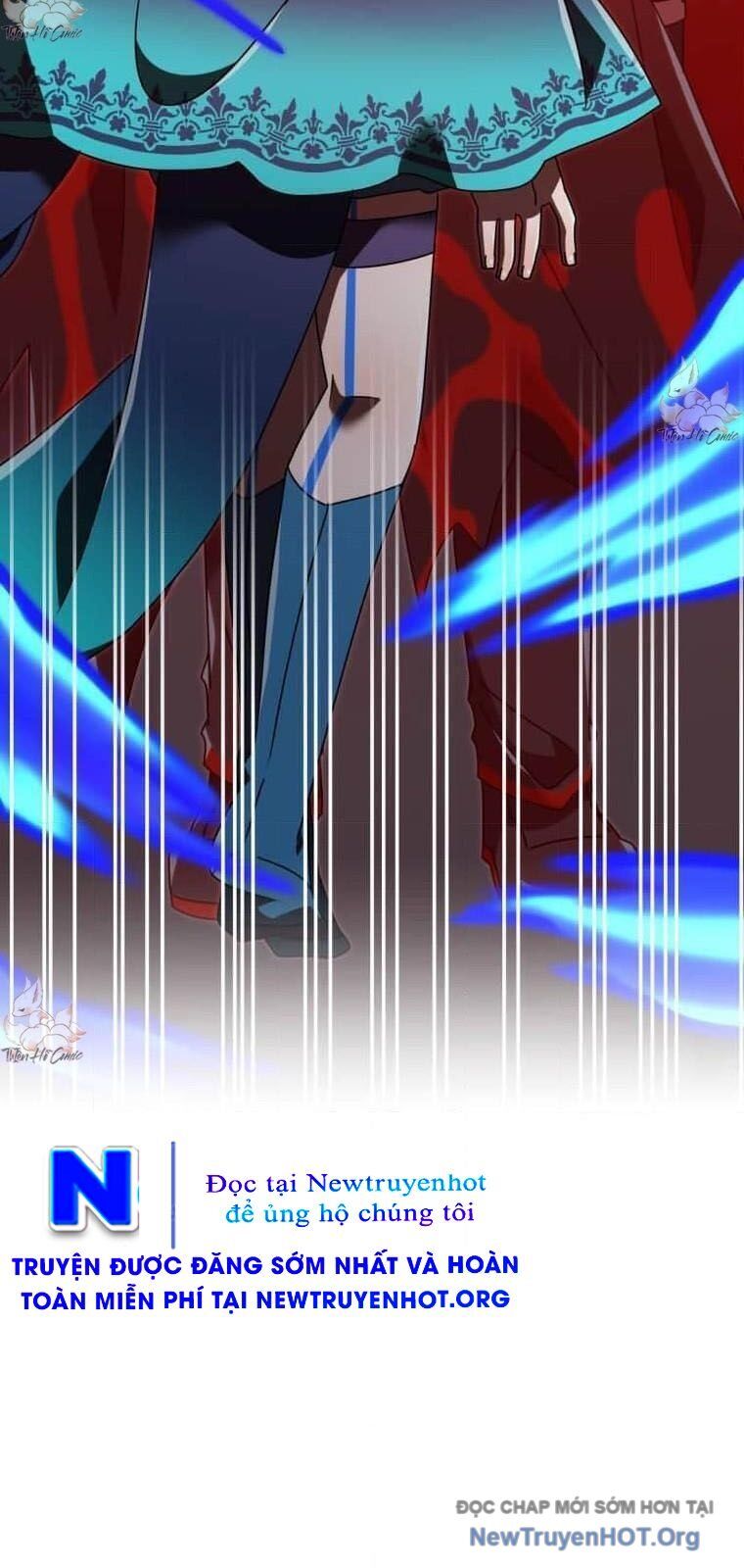 Huyết Thánh Cứu Thế Chủ~ Ta Chỉ Cần 0.0000001% Đã Trở Thành Vô Địch Chapter 139 - 59