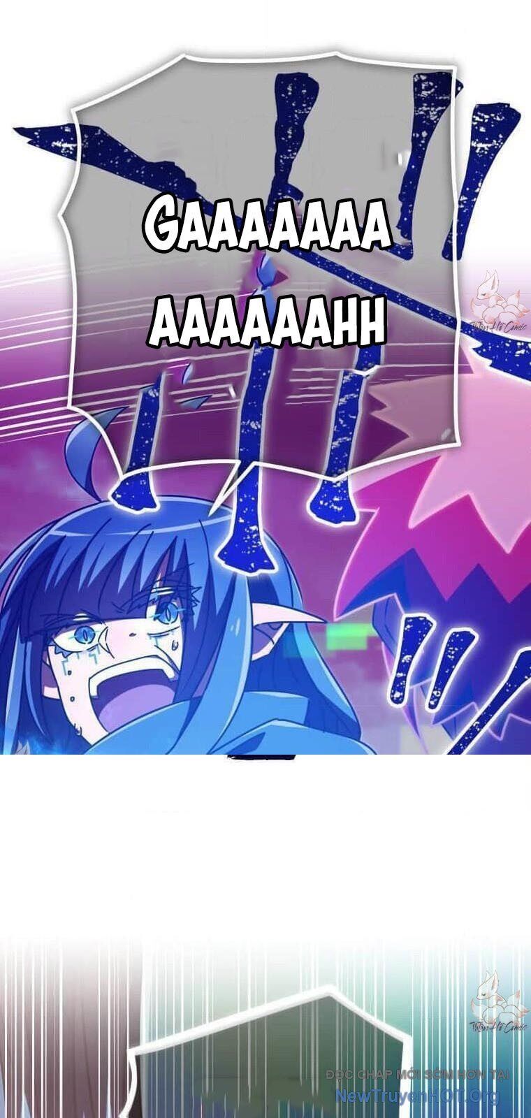 Huyết Thánh Cứu Thế Chủ~ Ta Chỉ Cần 0.0000001% Đã Trở Thành Vô Địch Chapter 139 - 60