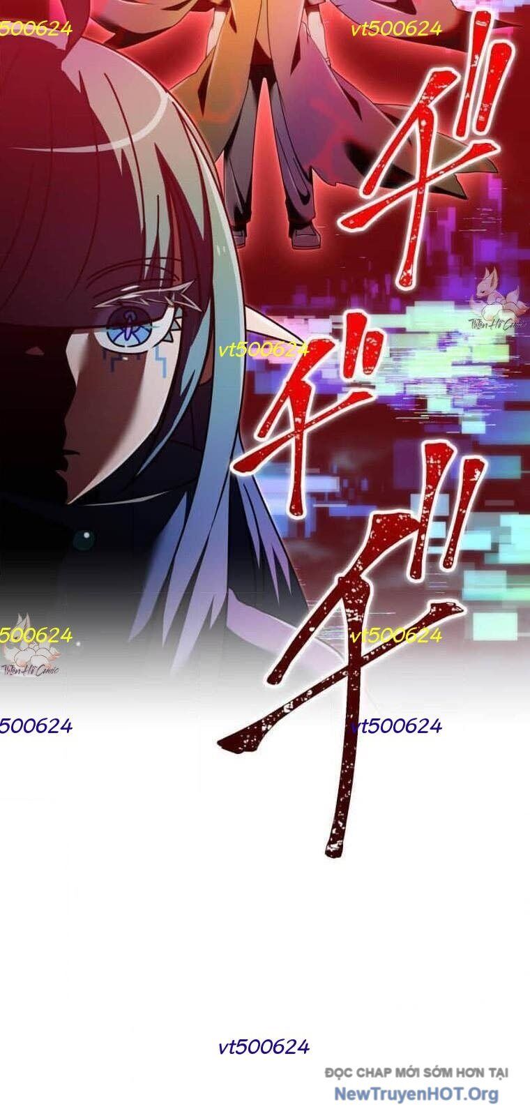 Huyết Thánh Cứu Thế Chủ~ Ta Chỉ Cần 0.0000001% Đã Trở Thành Vô Địch Chapter 139 - 7
