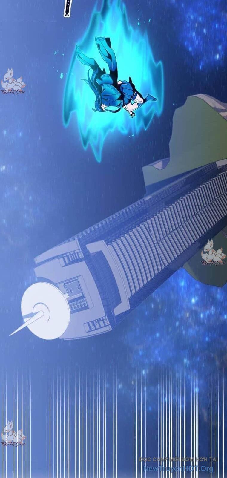 Huyết Thánh Cứu Thế Chủ~ Ta Chỉ Cần 0.0000001% Đã Trở Thành Vô Địch Chapter 139 - 64