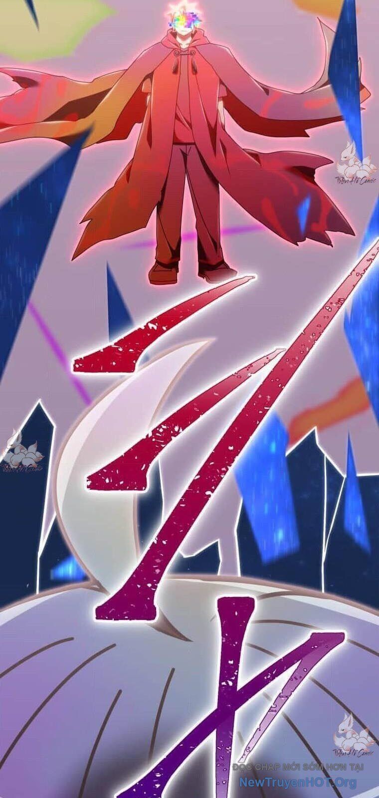 Huyết Thánh Cứu Thế Chủ~ Ta Chỉ Cần 0.0000001% Đã Trở Thành Vô Địch Chapter 139 - 76