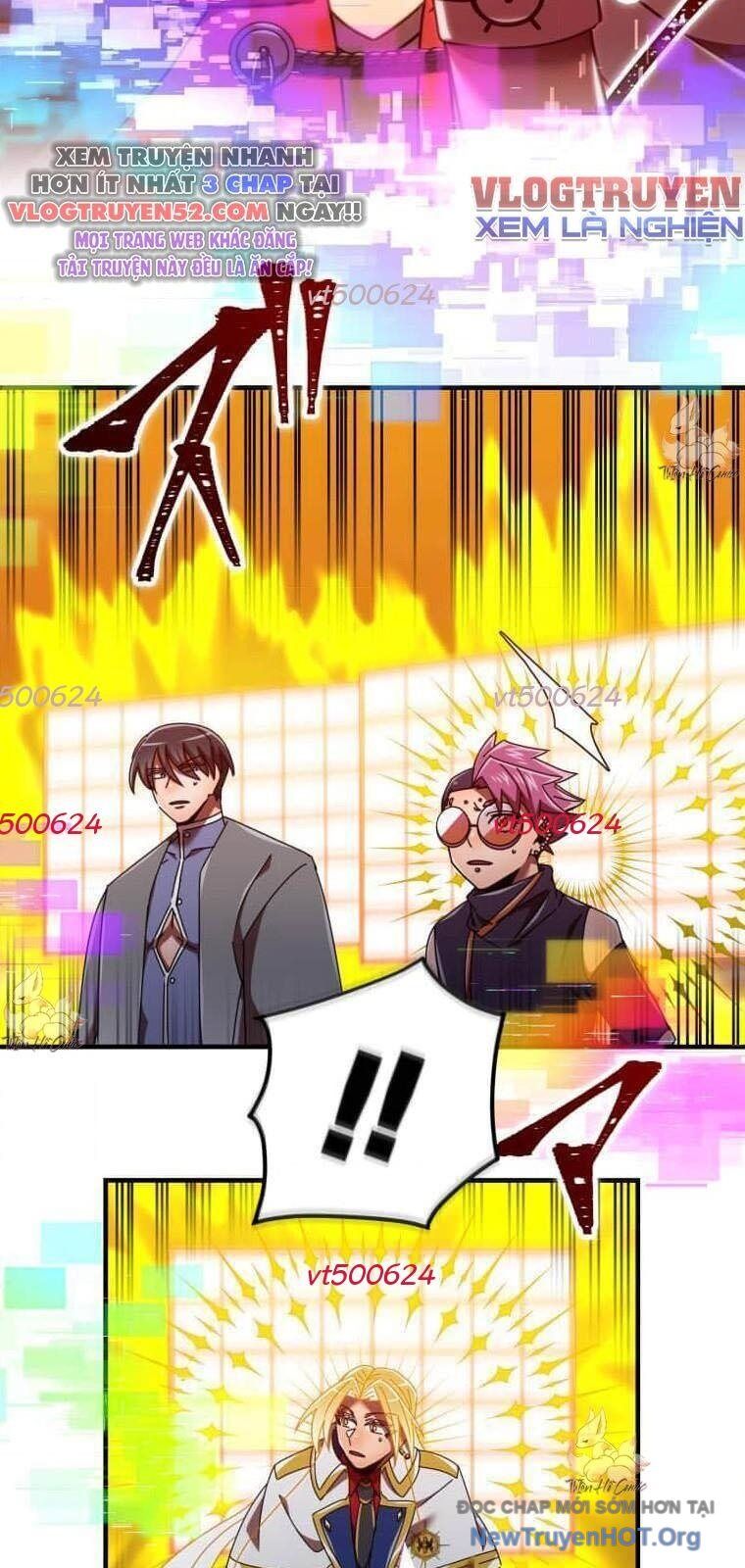 Huyết Thánh Cứu Thế Chủ~ Ta Chỉ Cần 0.0000001% Đã Trở Thành Vô Địch Chapter 139 - 9