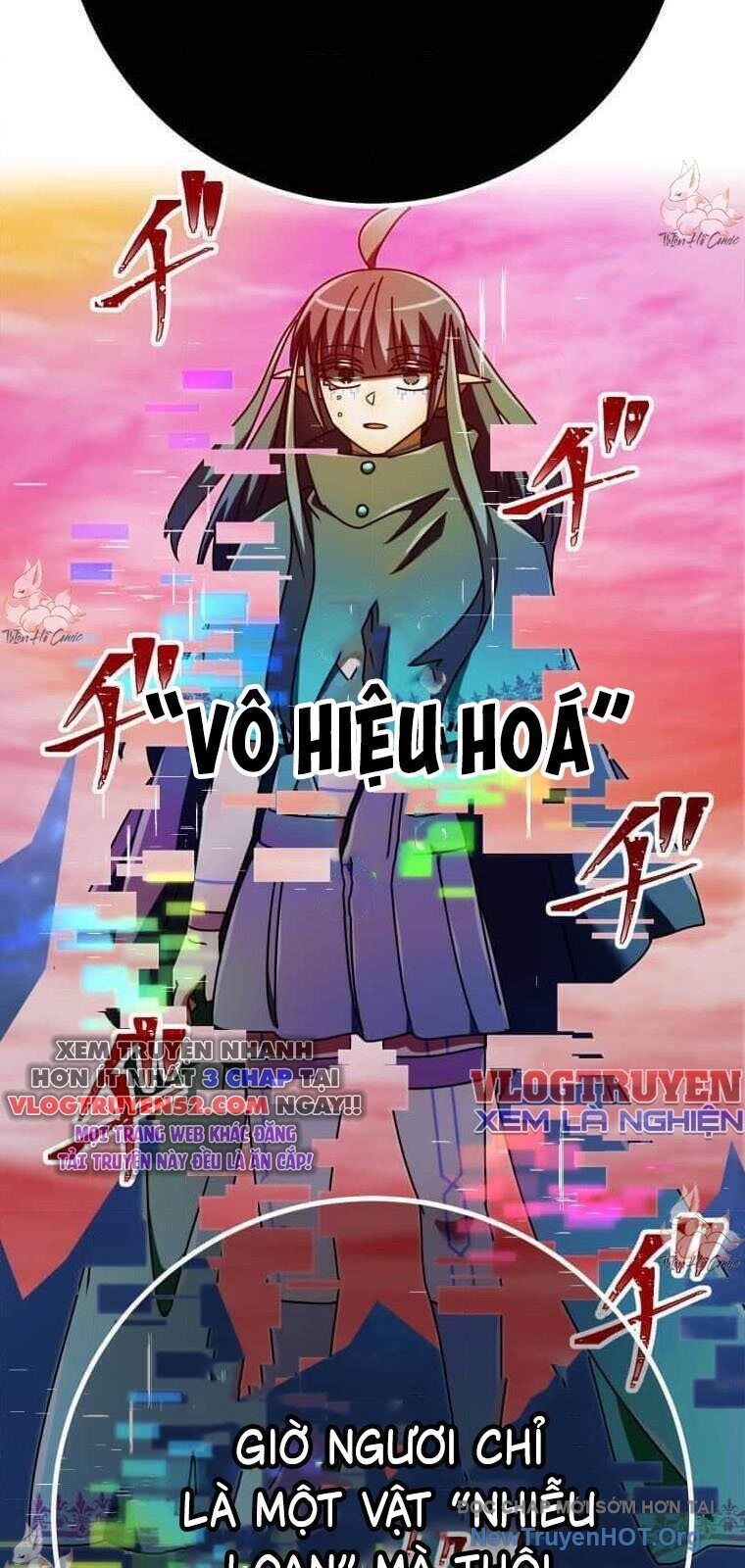 Huyết Thánh Cứu Thế Chủ~ Ta Chỉ Cần 0.0000001% Đã Trở Thành Vô Địch Chapter 139 - 83