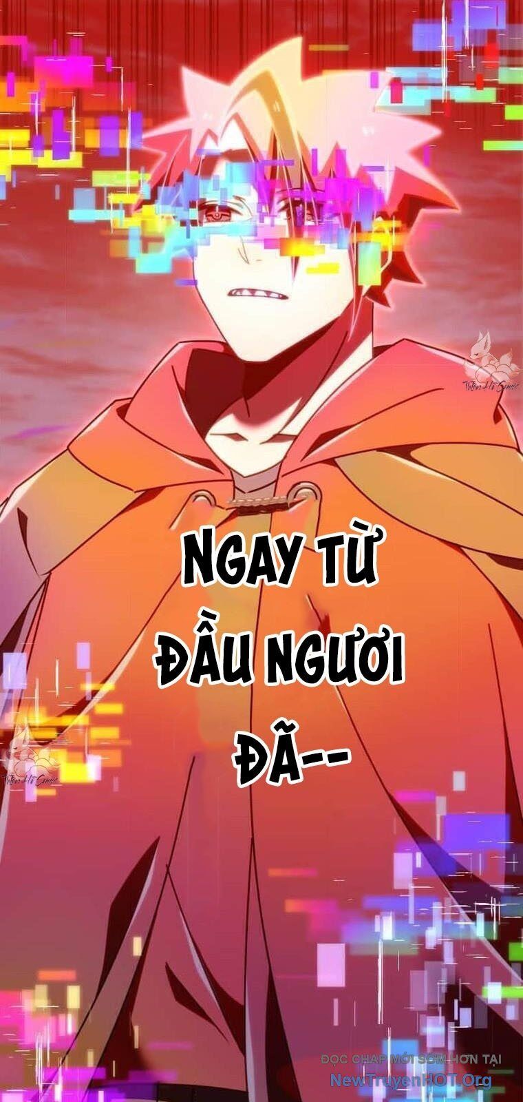 Huyết Thánh Cứu Thế Chủ~ Ta Chỉ Cần 0.0000001% Đã Trở Thành Vô Địch Chapter 139 - 91