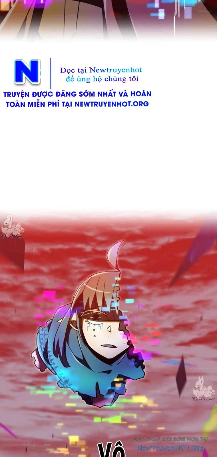 Huyết Thánh Cứu Thế Chủ~ Ta Chỉ Cần 0.0000001% Đã Trở Thành Vô Địch Chapter 139 - 92