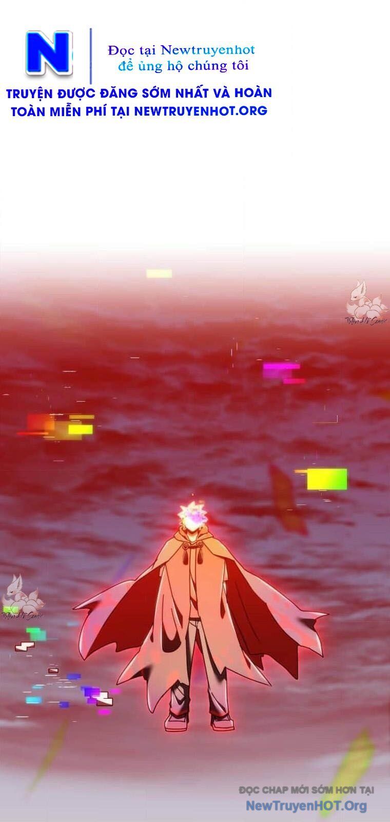 Huyết Thánh Cứu Thế Chủ~ Ta Chỉ Cần 0.0000001% Đã Trở Thành Vô Địch Chapter 139 - 95