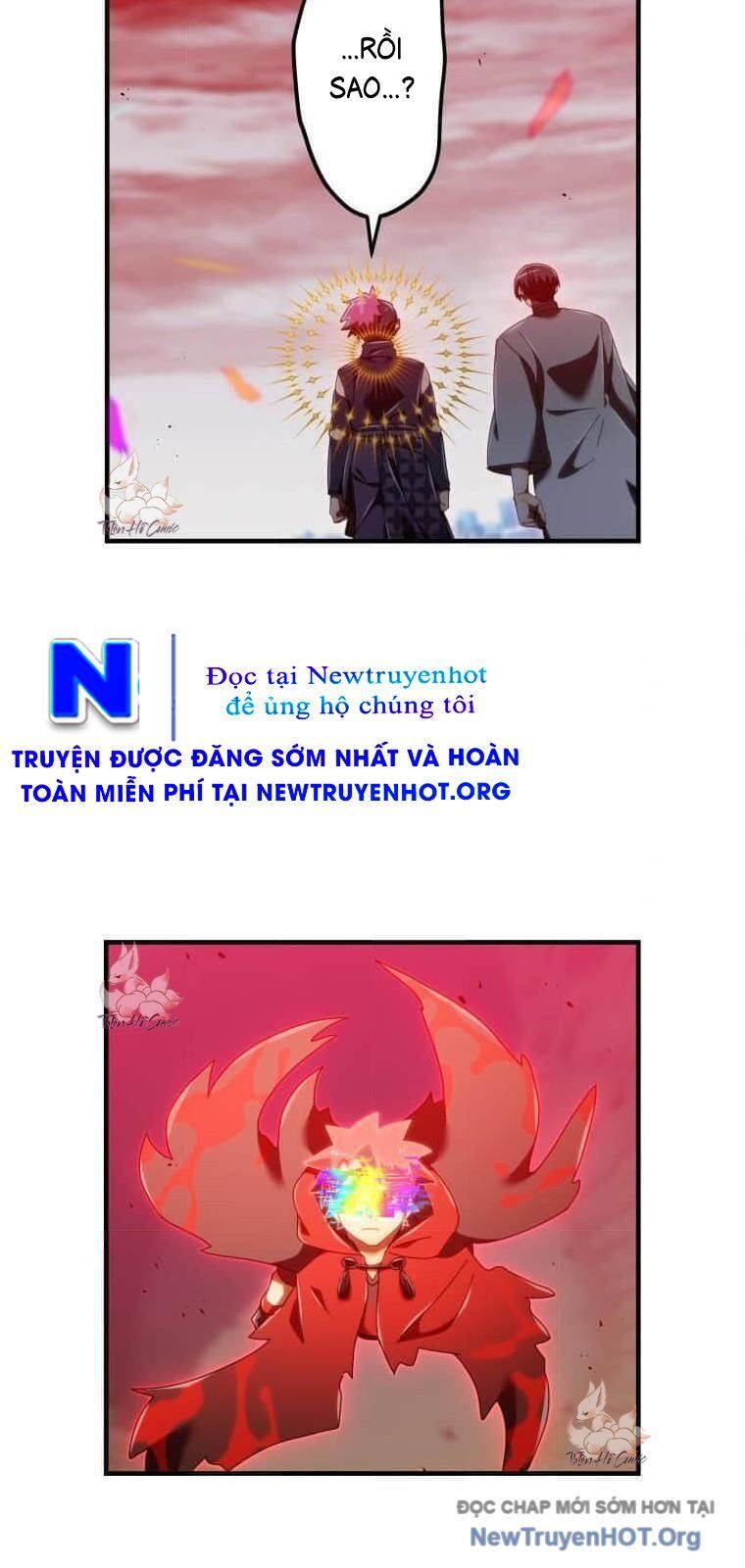 Huyết Thánh Cứu Thế Chủ~ Ta Chỉ Cần 0.0000001% Đã Trở Thành Vô Địch Chapter 139 - 97