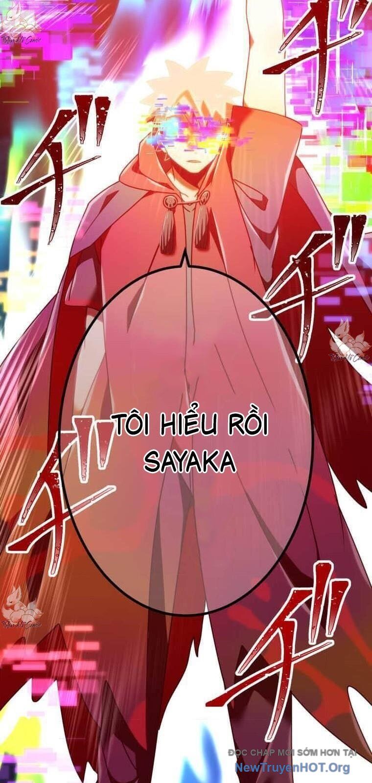 Huyết Thánh Cứu Thế Chủ~ Ta Chỉ Cần 0.0000001% Đã Trở Thành Vô Địch Chapter 139 - 100