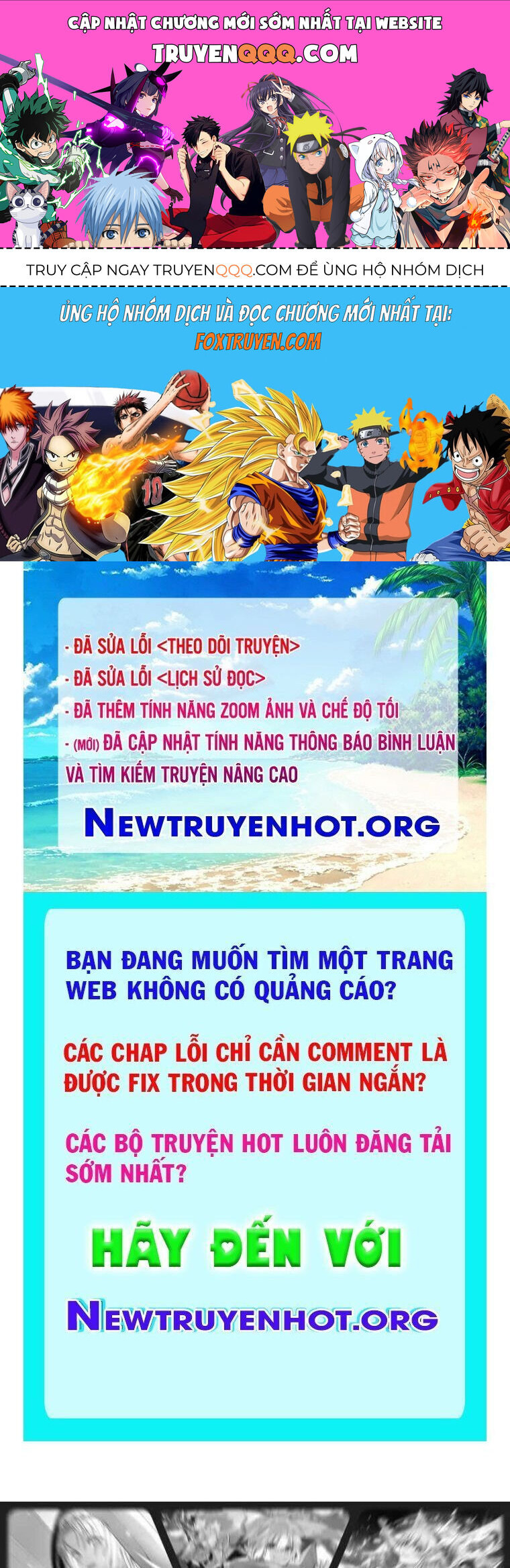 Huyết Thánh Cứu Thế Chủ~ Ta Chỉ Cần 0.0000001% Đã Trở Thành Vô Địch Chapter 140 - 1