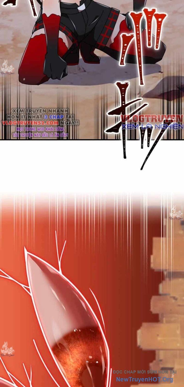 Huyết Thánh Cứu Thế Chủ~ Ta Chỉ Cần 0.0000001% Đã Trở Thành Vô Địch Chapter 140 - 103