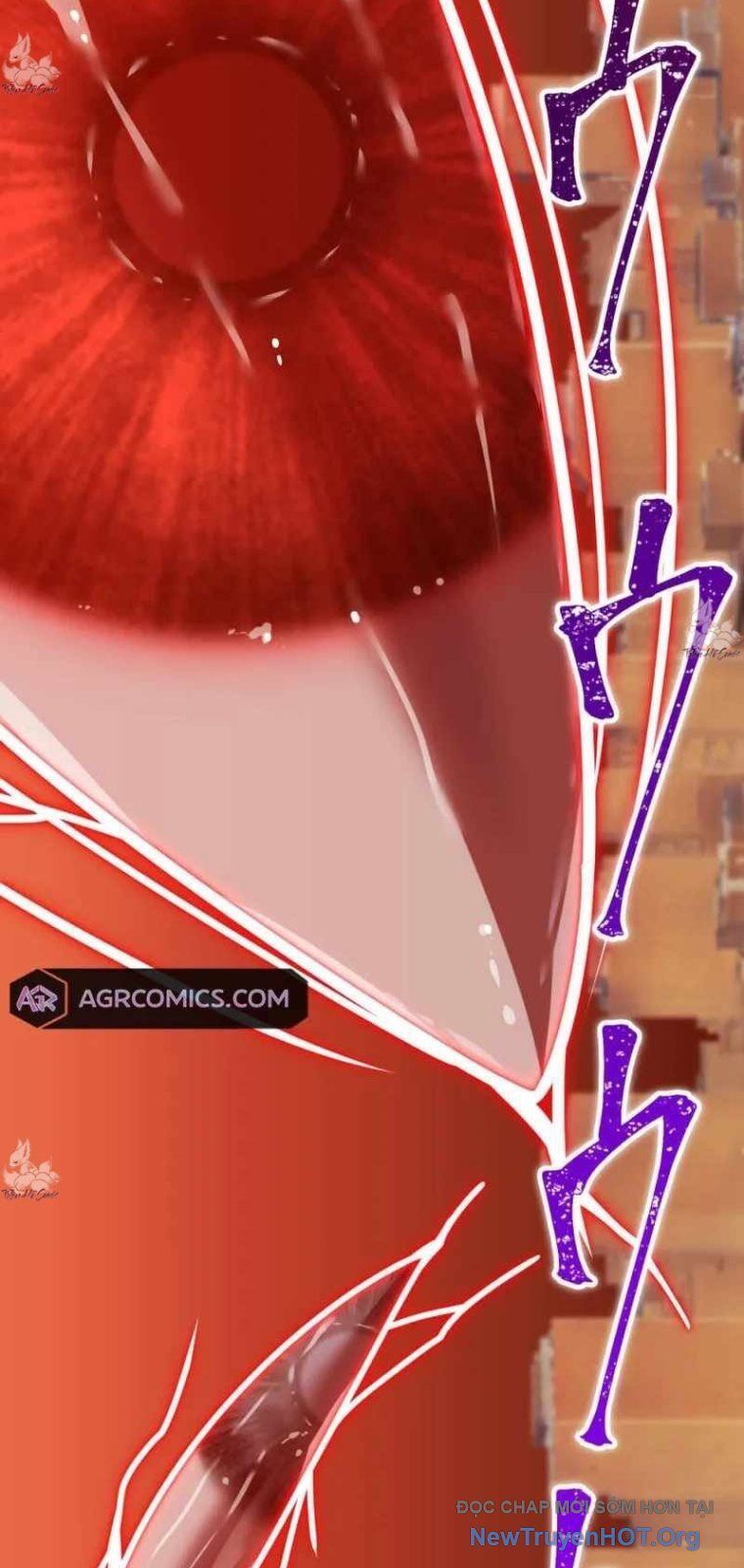 Huyết Thánh Cứu Thế Chủ~ Ta Chỉ Cần 0.0000001% Đã Trở Thành Vô Địch Chapter 140 - 106