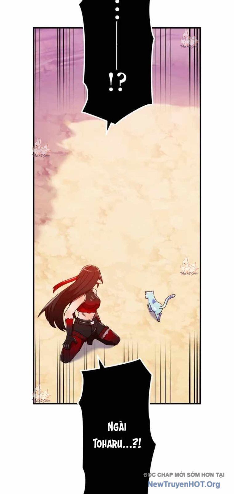 Huyết Thánh Cứu Thế Chủ~ Ta Chỉ Cần 0.0000001% Đã Trở Thành Vô Địch Chapter 140 - 110