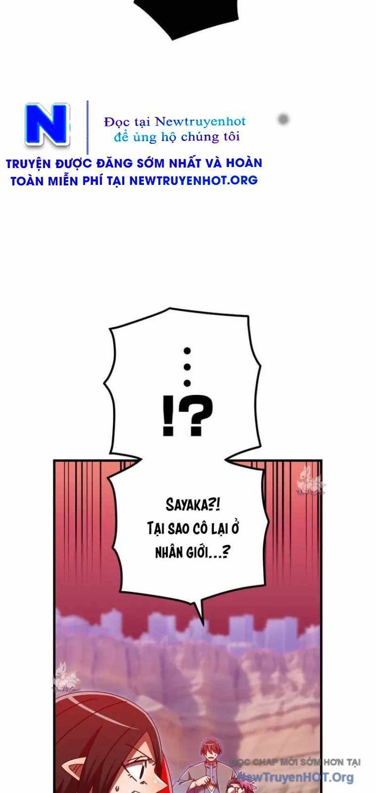 Huyết Thánh Cứu Thế Chủ~ Ta Chỉ Cần 0.0000001% Đã Trở Thành Vô Địch Chapter 140 - 111