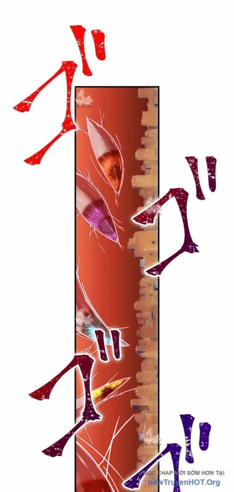 Huyết Thánh Cứu Thế Chủ~ Ta Chỉ Cần 0.0000001% Đã Trở Thành Vô Địch Chapter 140 - 115