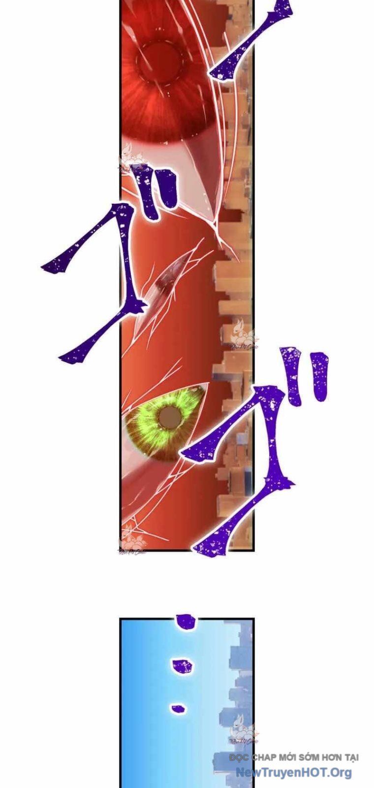 Huyết Thánh Cứu Thế Chủ~ Ta Chỉ Cần 0.0000001% Đã Trở Thành Vô Địch Chapter 140 - 116