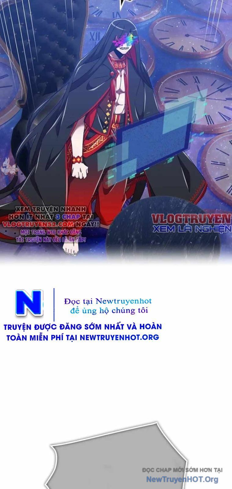 Huyết Thánh Cứu Thế Chủ~ Ta Chỉ Cần 0.0000001% Đã Trở Thành Vô Địch Chapter 140 - 119