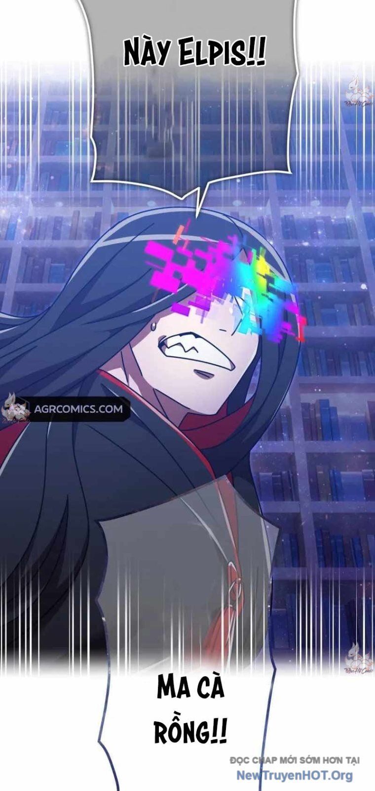 Huyết Thánh Cứu Thế Chủ~ Ta Chỉ Cần 0.0000001% Đã Trở Thành Vô Địch Chapter 140 - 120