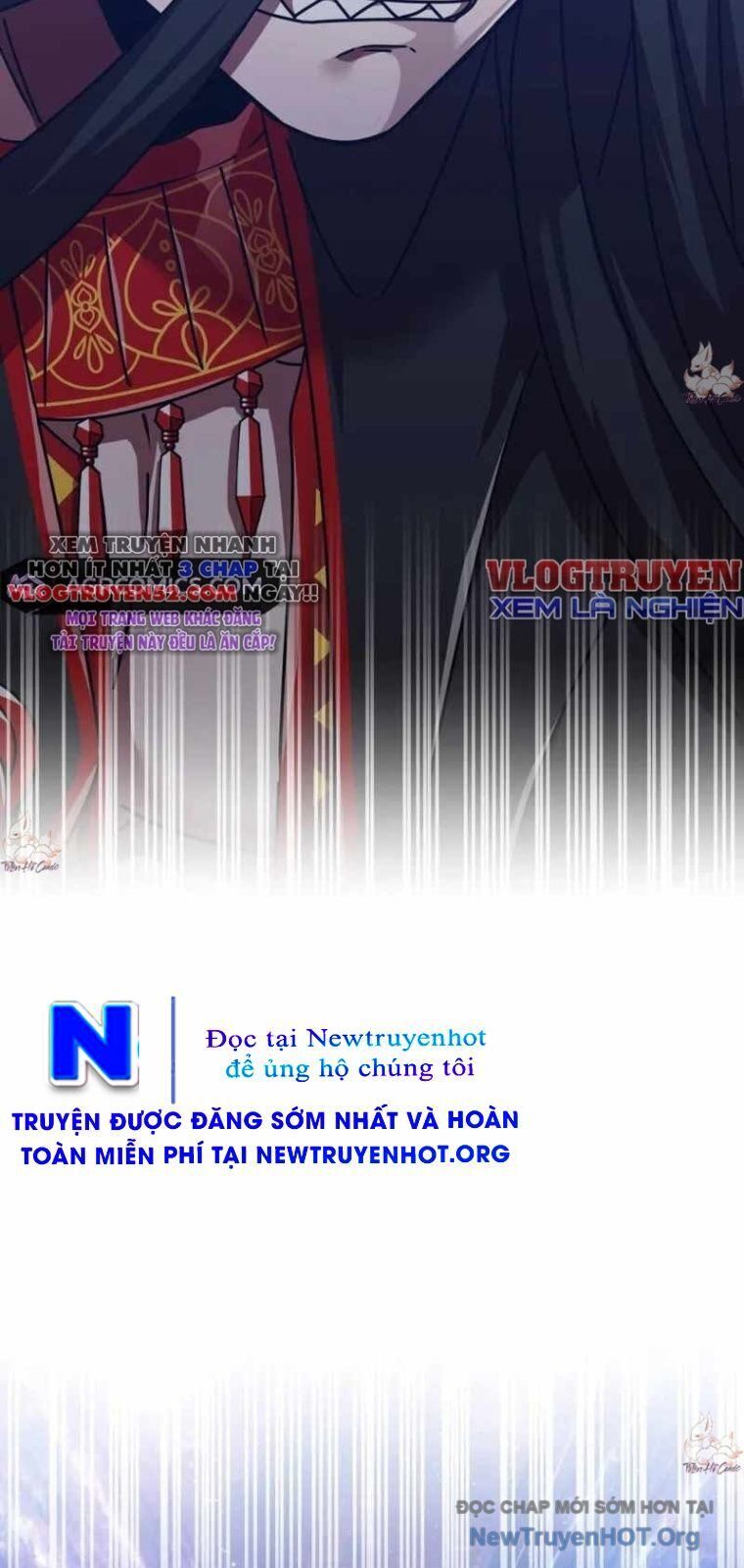 Huyết Thánh Cứu Thế Chủ~ Ta Chỉ Cần 0.0000001% Đã Trở Thành Vô Địch Chapter 140 - 13