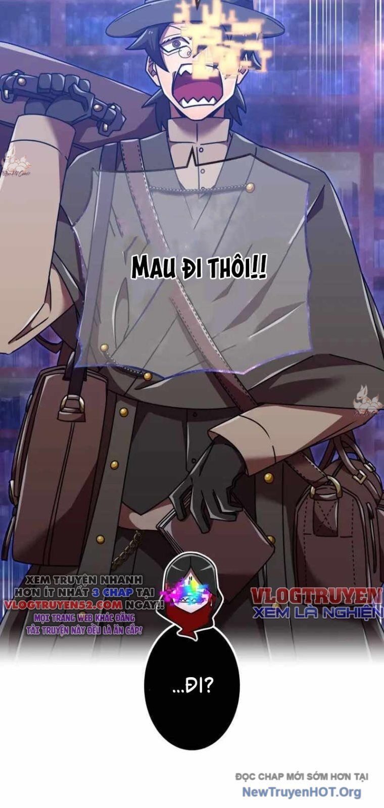 Huyết Thánh Cứu Thế Chủ~ Ta Chỉ Cần 0.0000001% Đã Trở Thành Vô Địch Chapter 140 - 122