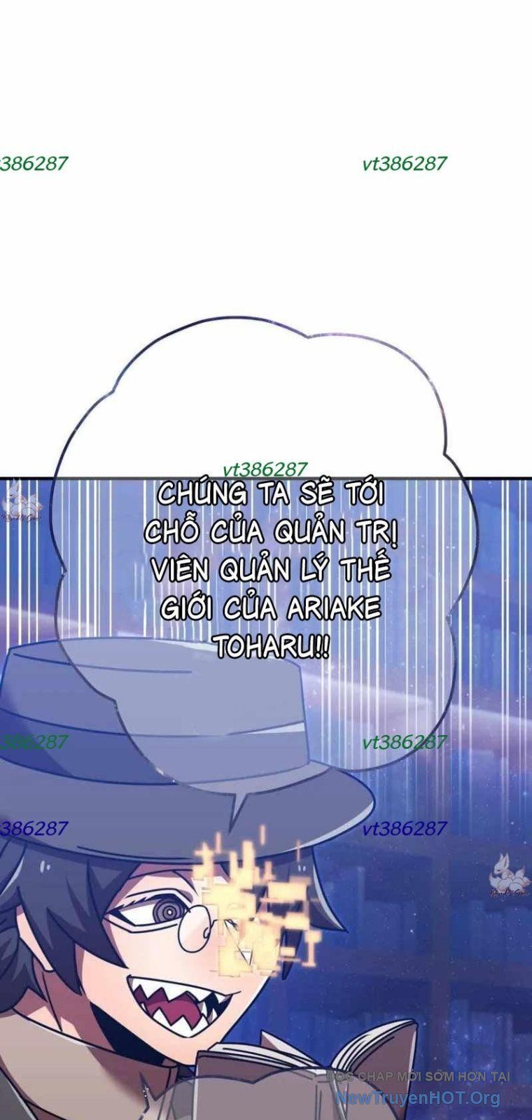 Huyết Thánh Cứu Thế Chủ~ Ta Chỉ Cần 0.0000001% Đã Trở Thành Vô Địch Chapter 140 - 123