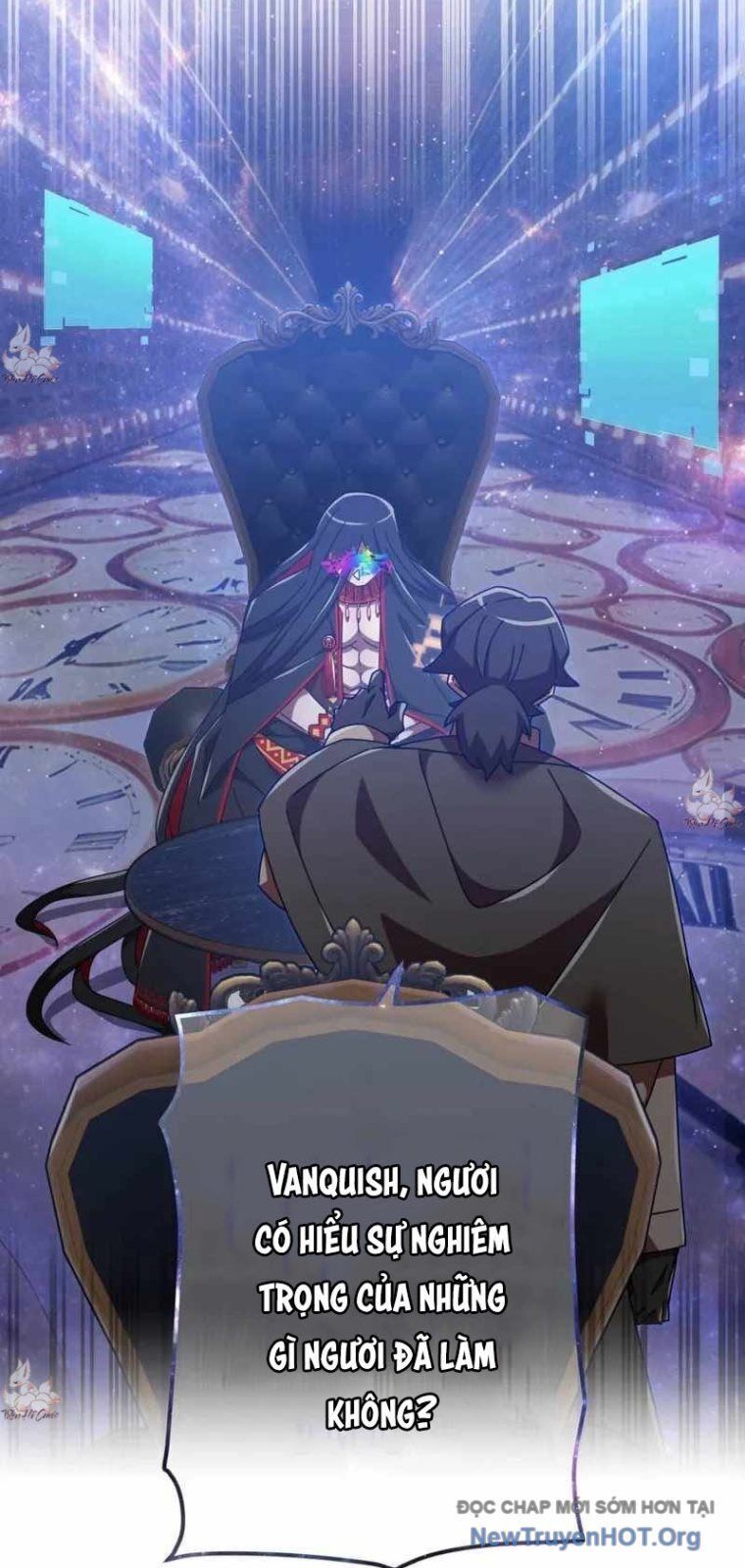 Huyết Thánh Cứu Thế Chủ~ Ta Chỉ Cần 0.0000001% Đã Trở Thành Vô Địch Chapter 140 - 14