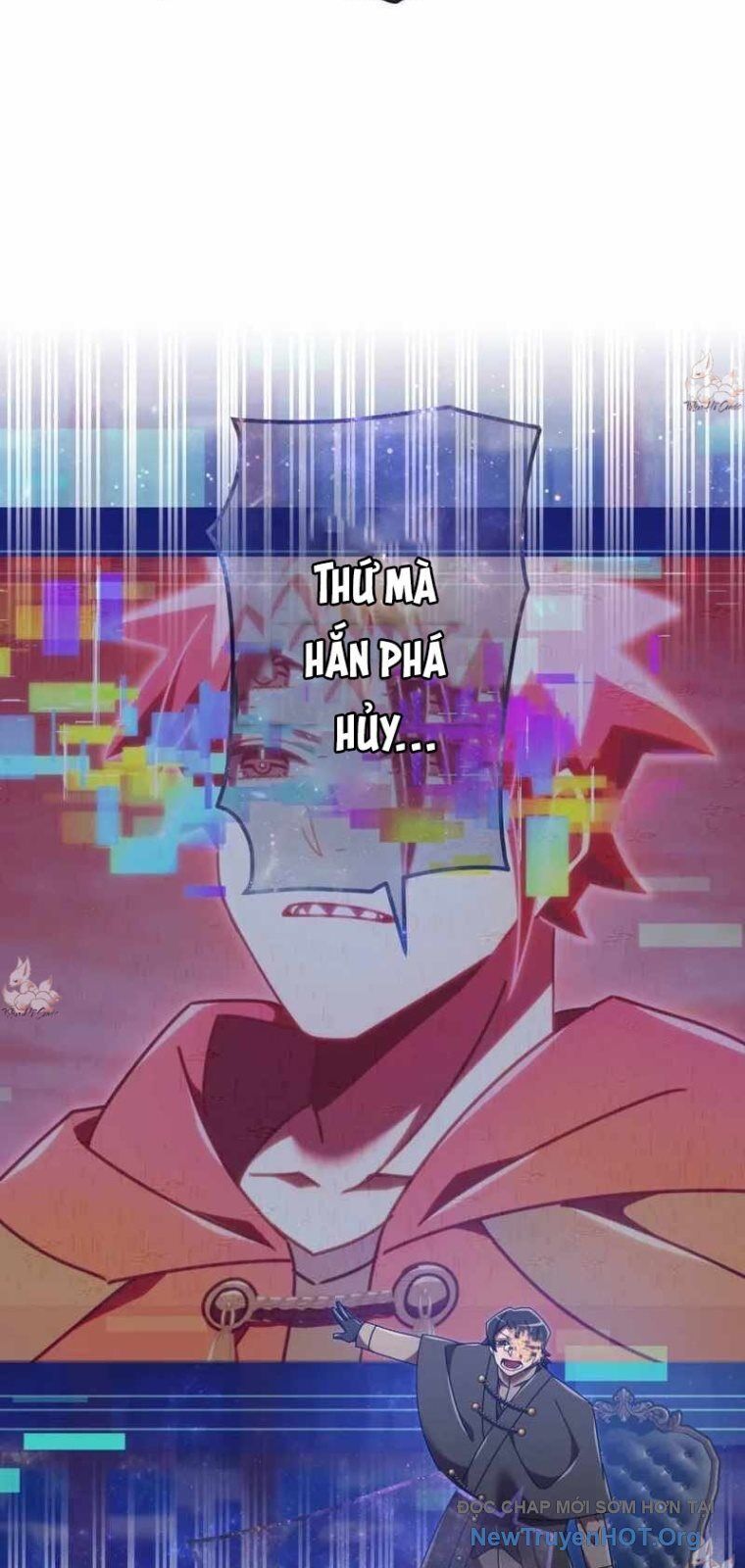Huyết Thánh Cứu Thế Chủ~ Ta Chỉ Cần 0.0000001% Đã Trở Thành Vô Địch Chapter 140 - 15