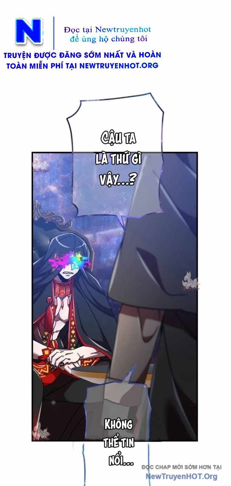 Huyết Thánh Cứu Thế Chủ~ Ta Chỉ Cần 0.0000001% Đã Trở Thành Vô Địch Chapter 140 - 17