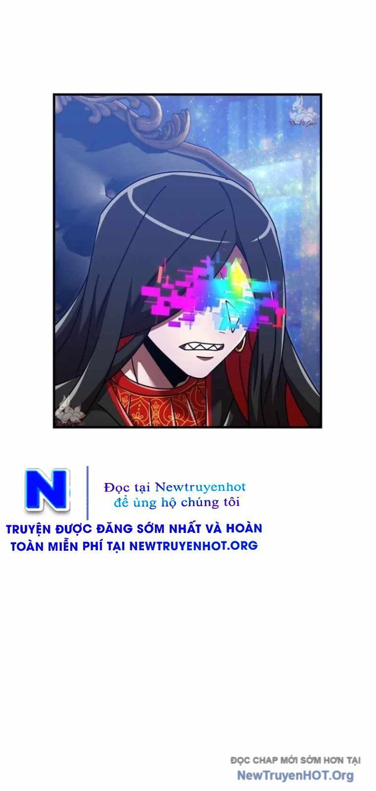 Huyết Thánh Cứu Thế Chủ~ Ta Chỉ Cần 0.0000001% Đã Trở Thành Vô Địch Chapter 140 - 20