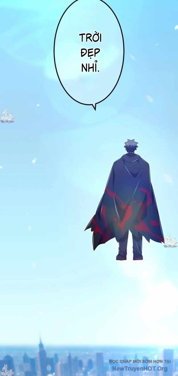 Huyết Thánh Cứu Thế Chủ~ Ta Chỉ Cần 0.0000001% Đã Trở Thành Vô Địch Chapter 140 - 23