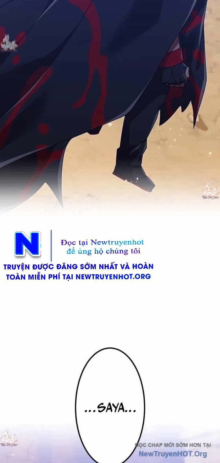 Huyết Thánh Cứu Thế Chủ~ Ta Chỉ Cần 0.0000001% Đã Trở Thành Vô Địch Chapter 140 - 26