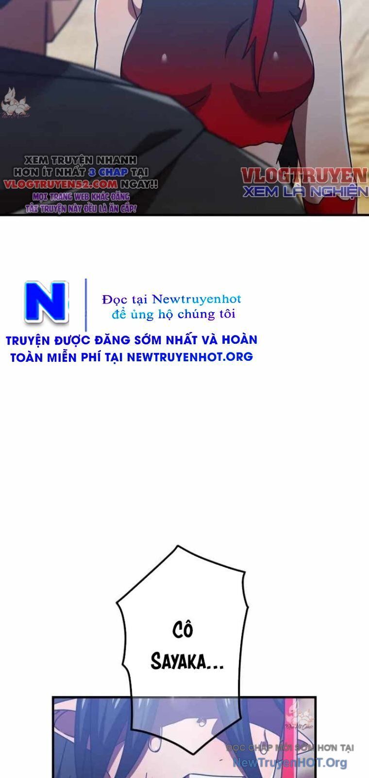 Huyết Thánh Cứu Thế Chủ~ Ta Chỉ Cần 0.0000001% Đã Trở Thành Vô Địch Chapter 140 - 29