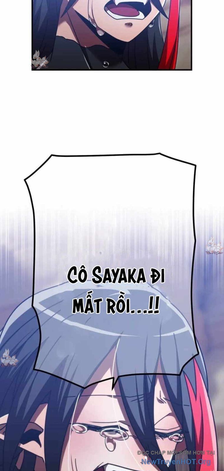 Huyết Thánh Cứu Thế Chủ~ Ta Chỉ Cần 0.0000001% Đã Trở Thành Vô Địch Chapter 140 - 30