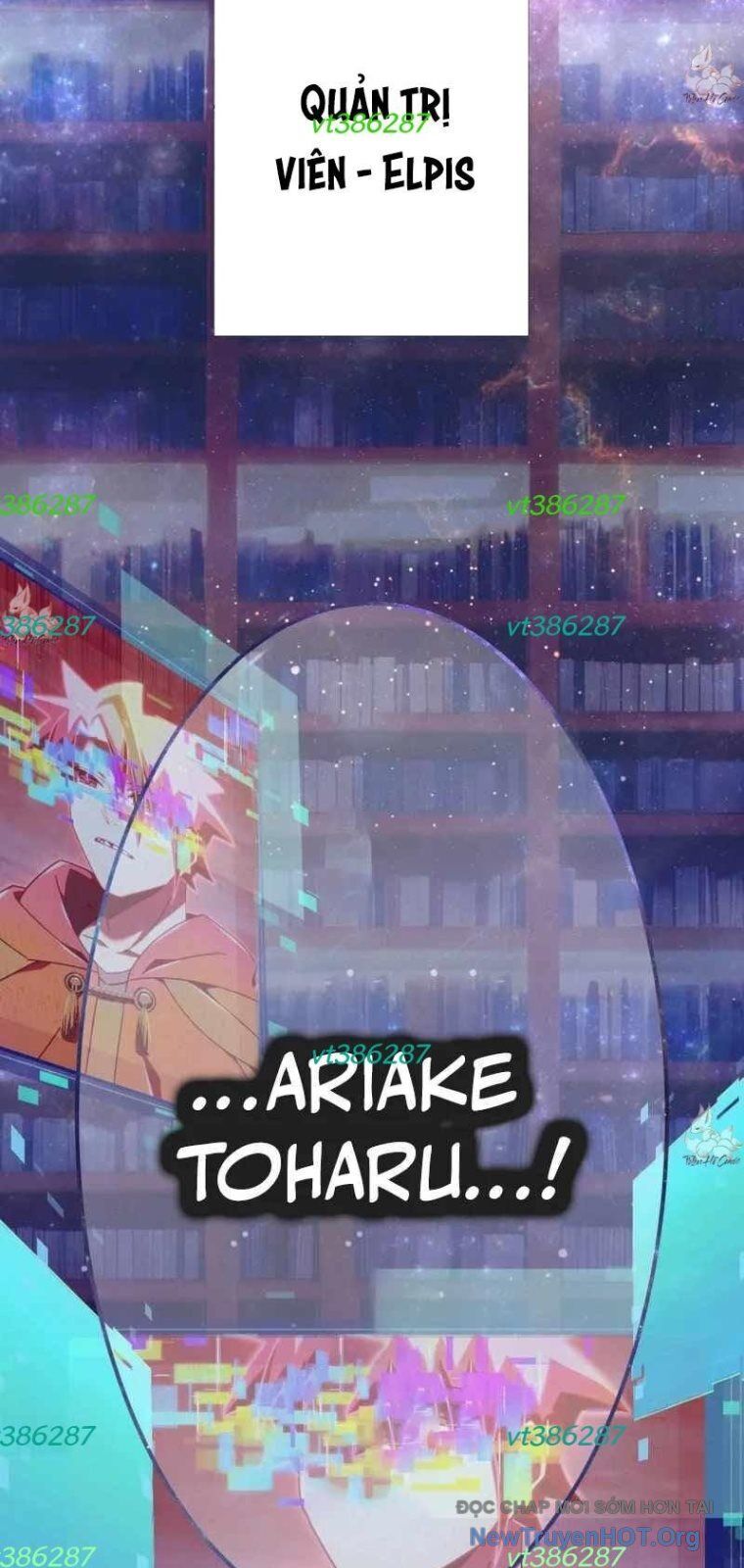 Huyết Thánh Cứu Thế Chủ~ Ta Chỉ Cần 0.0000001% Đã Trở Thành Vô Địch Chapter 140 - 4