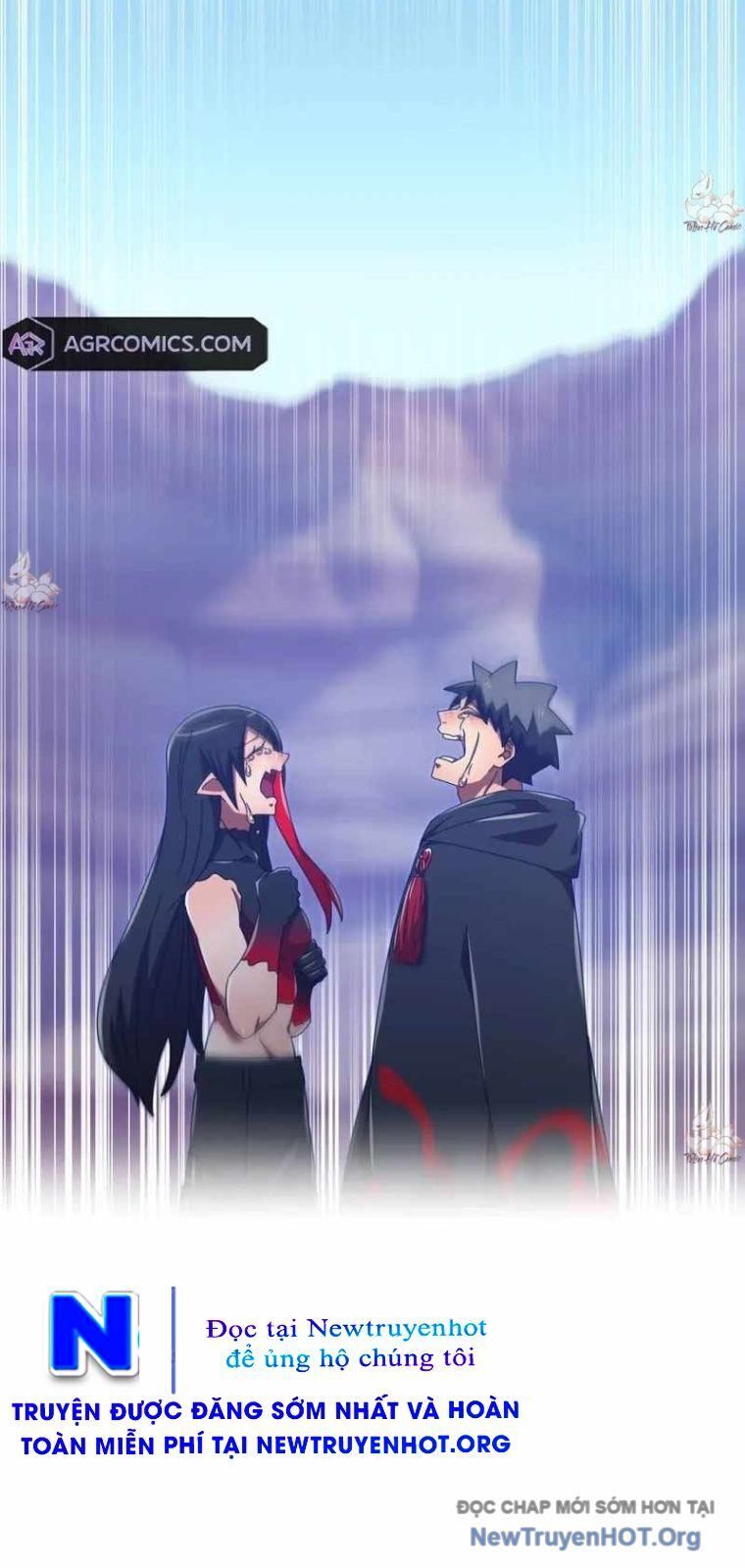 Huyết Thánh Cứu Thế Chủ~ Ta Chỉ Cần 0.0000001% Đã Trở Thành Vô Địch Chapter 140 - 35