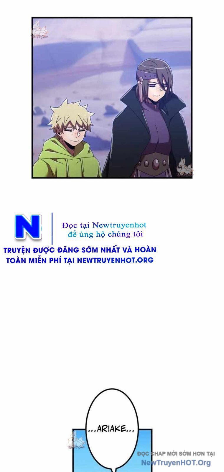 Huyết Thánh Cứu Thế Chủ~ Ta Chỉ Cần 0.0000001% Đã Trở Thành Vô Địch Chapter 140 - 36