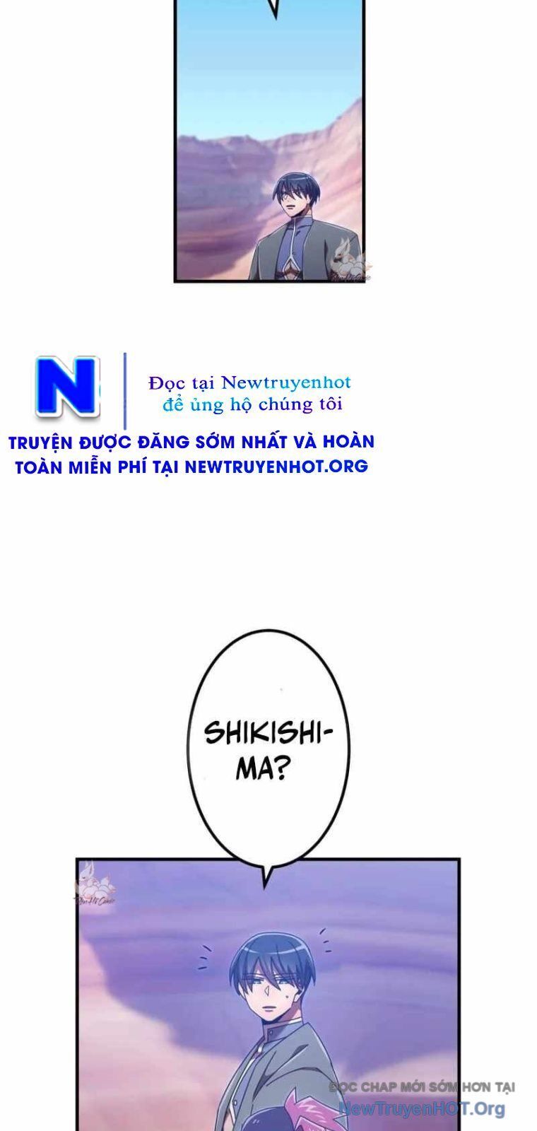 Huyết Thánh Cứu Thế Chủ~ Ta Chỉ Cần 0.0000001% Đã Trở Thành Vô Địch Chapter 140 - 37