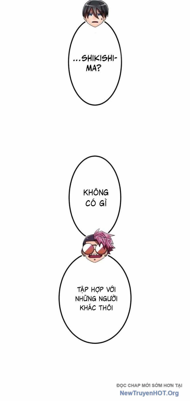 Huyết Thánh Cứu Thế Chủ~ Ta Chỉ Cần 0.0000001% Đã Trở Thành Vô Địch Chapter 140 - 40