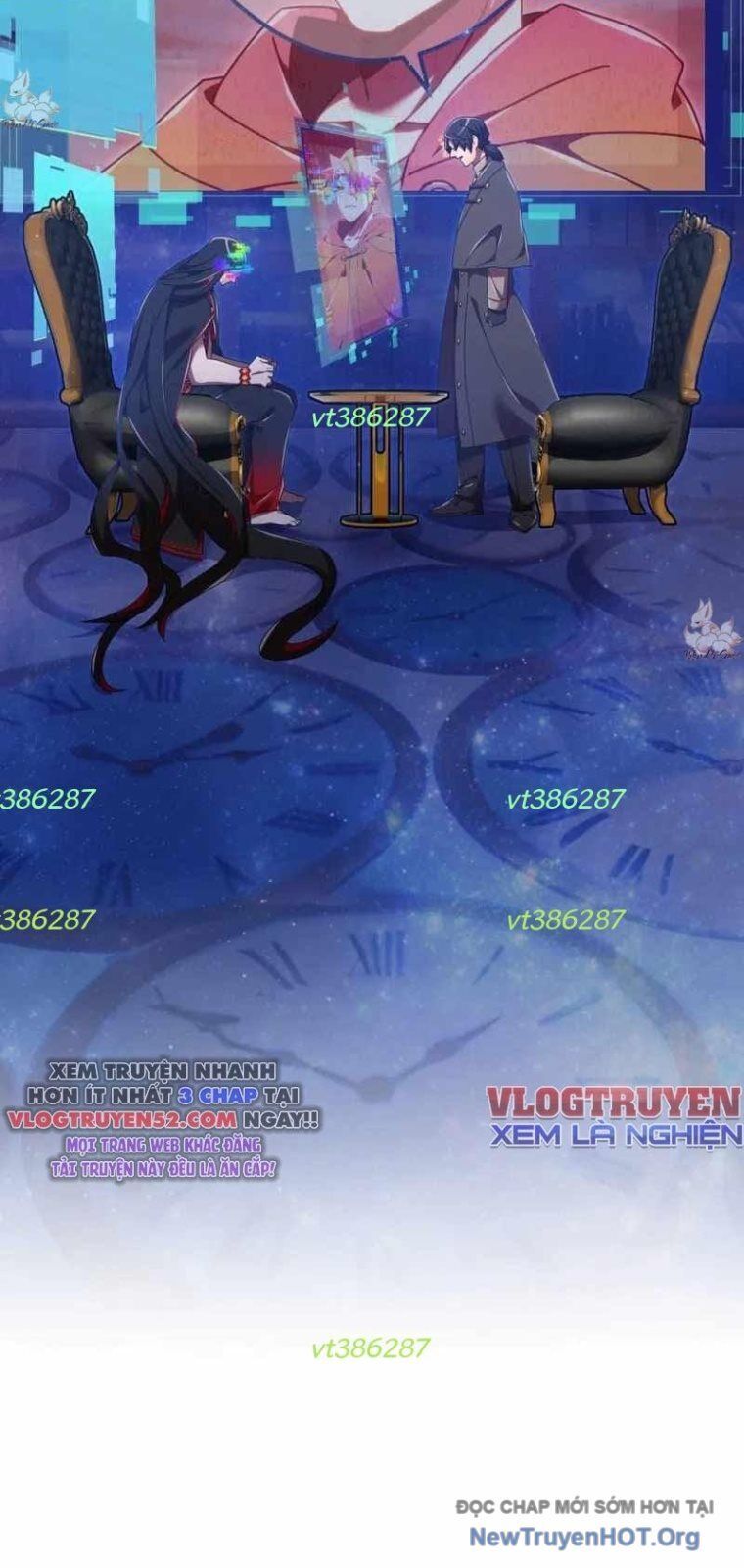 Huyết Thánh Cứu Thế Chủ~ Ta Chỉ Cần 0.0000001% Đã Trở Thành Vô Địch Chapter 140 - 5