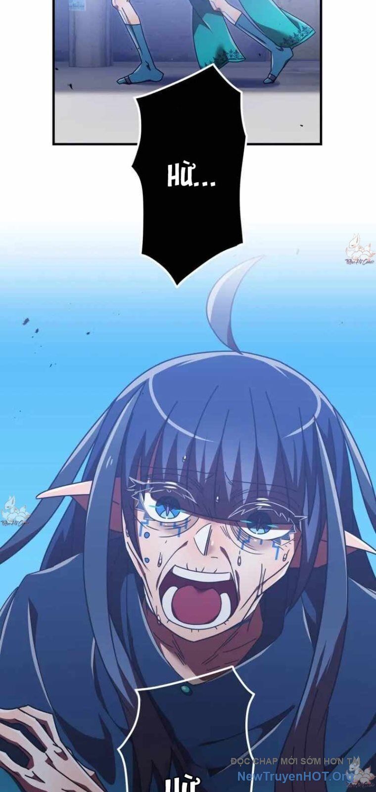 Huyết Thánh Cứu Thế Chủ~ Ta Chỉ Cần 0.0000001% Đã Trở Thành Vô Địch Chapter 140 - 42