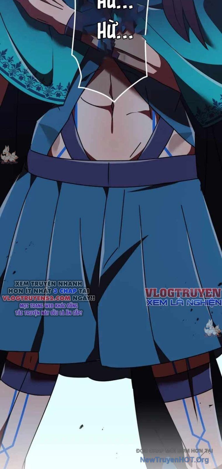 Huyết Thánh Cứu Thế Chủ~ Ta Chỉ Cần 0.0000001% Đã Trở Thành Vô Địch Chapter 140 - 43